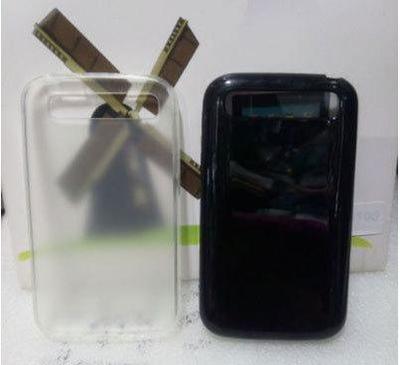黑莓經(jīng)典重塑 Blackberry Q20/Classic手機(jī)殼，守護(hù)你的商務(wù)伴侶